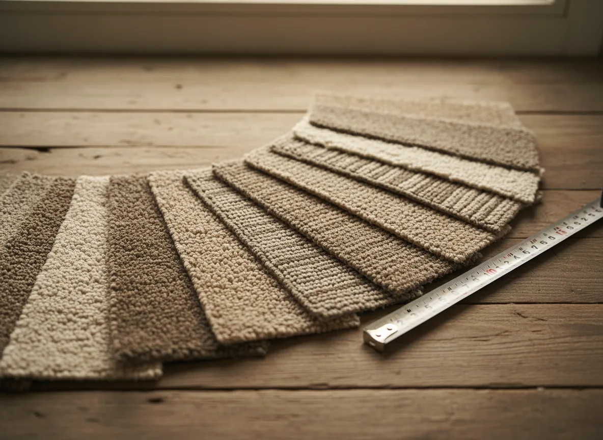 Carpet Installation Marthaville, LA FAQs